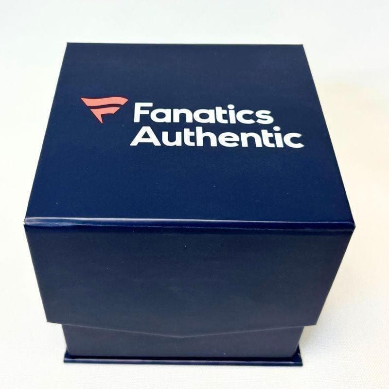 大谷翔平 50-50記念 クリスタル 野球ボール ゲーム使用済みの土付き 102