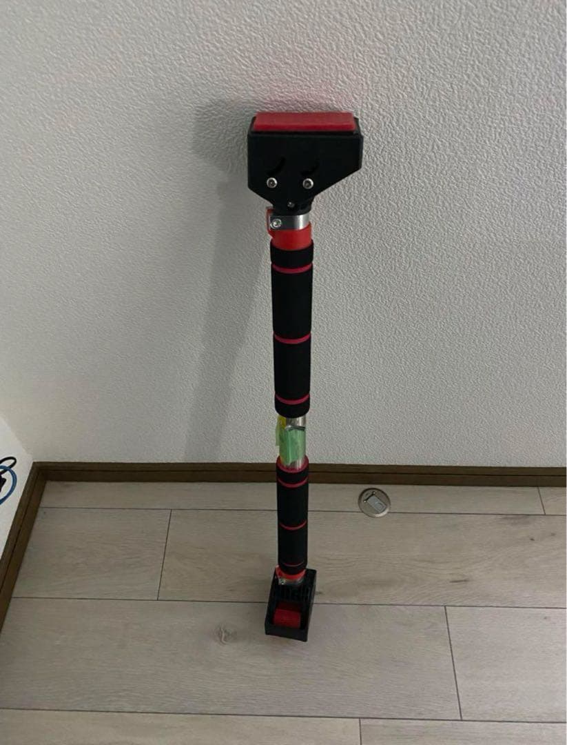 muscle power set ダンベル、懸垂バーetc...