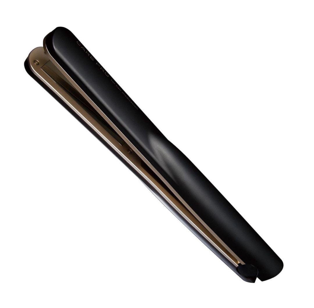 【新品未使用品】ケアプロBUI01 超音波アイロントリートメント浸透促進