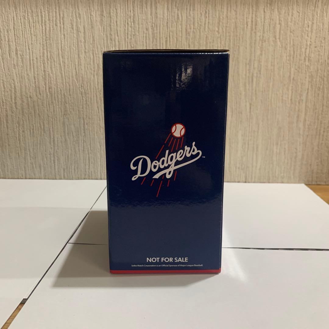 大谷翔平 フィギュア SEIKO