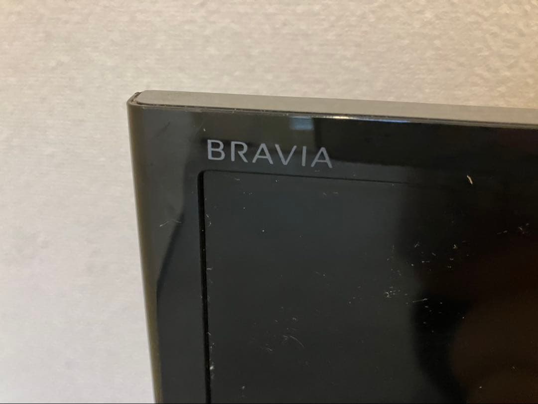 送料込み‼️SONY 40インチ液晶テレビ ブラビア KJ-40W700C