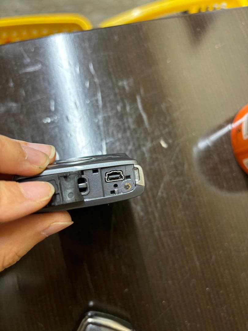 その他 CANON IXY160 #54