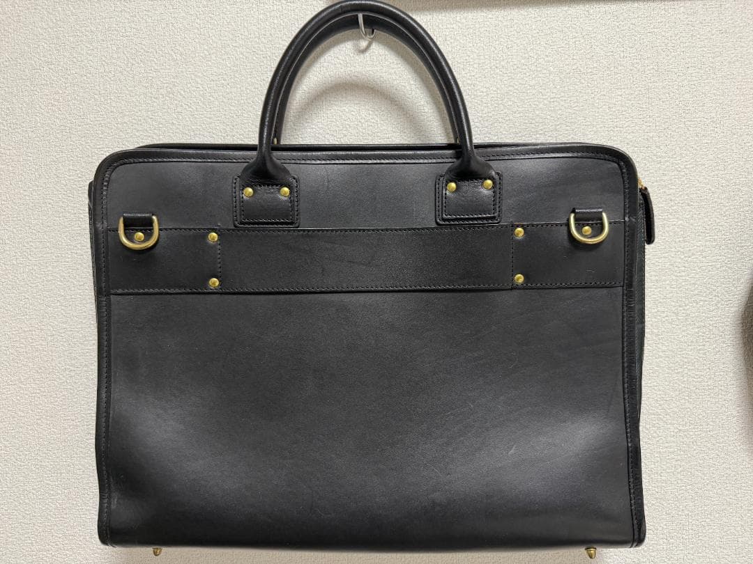 Felisi made in italy 9884/7 フェリージビジネスバッグ