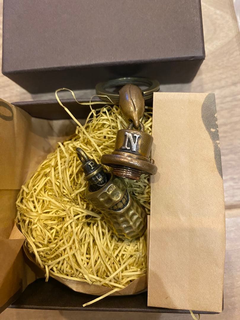 NEIGHBORHOOD ジェフデッカー　ピーナツ&カンパニー　ネイバーフッド