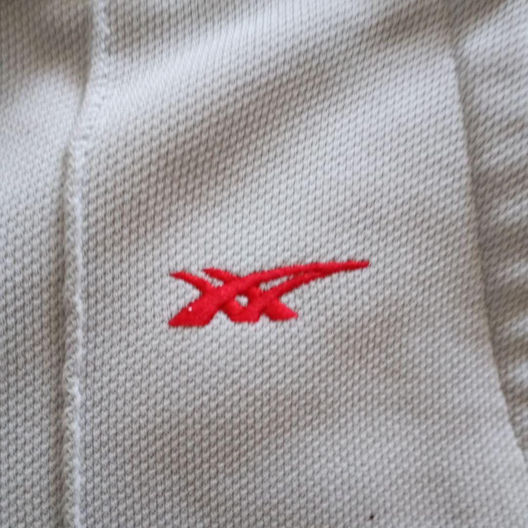 90年代ゴールドタイガーアシックス上下ジャージ