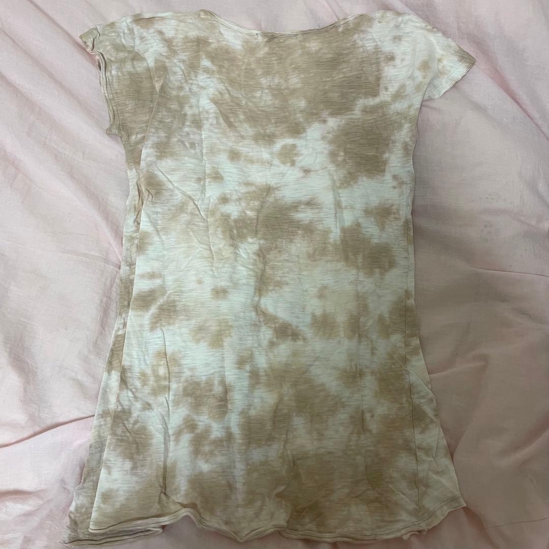 M サルセーション Tシャツ Salsation ダンスウエア