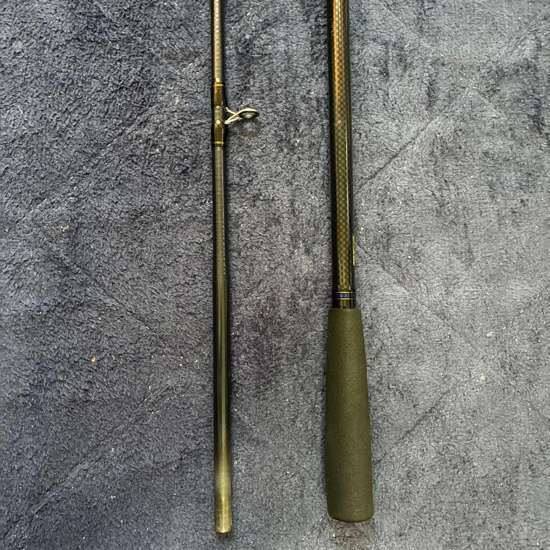 【超美品】ダイワ❗️エギタコX M-180