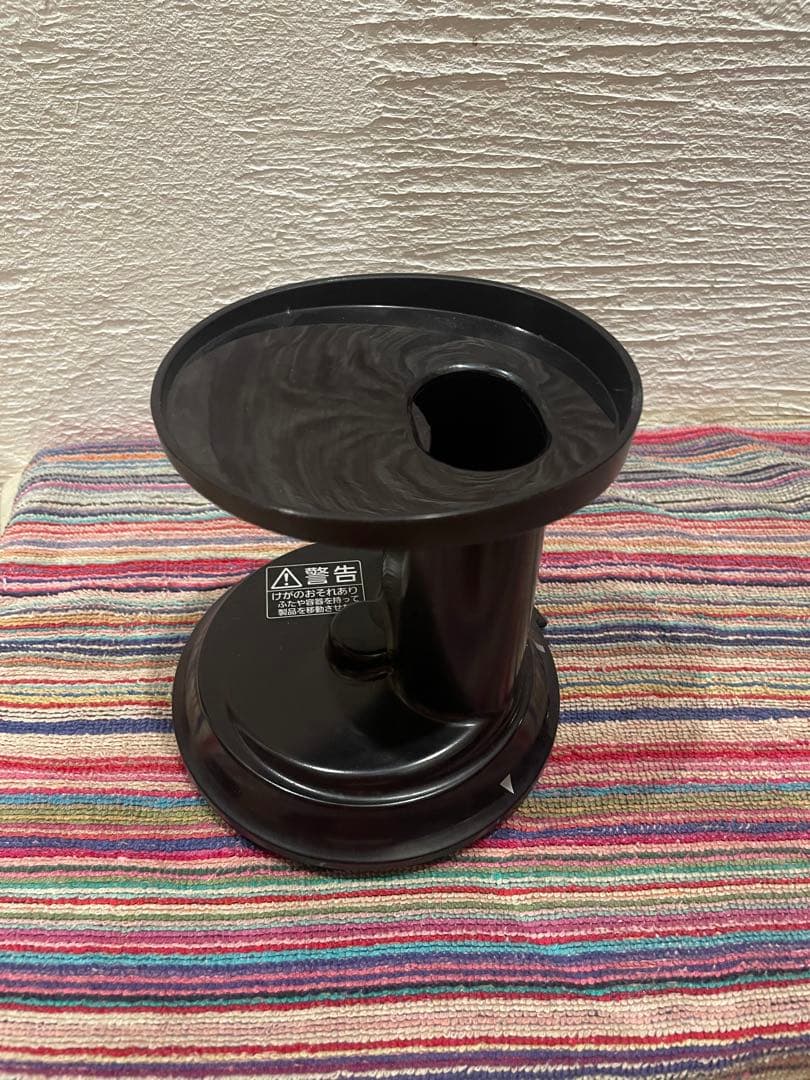 Panasonic MJ-L400 低速ジューサー レッド