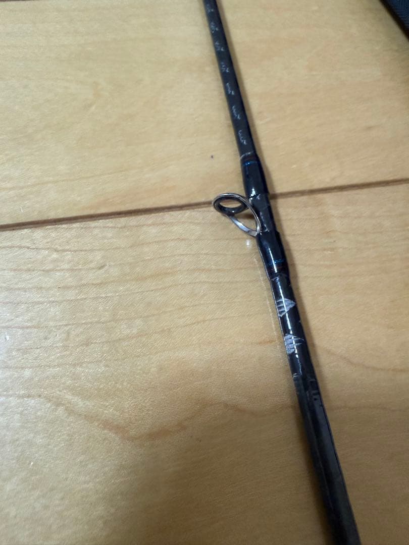 【値下げ】19 スコーピオン 1703R-2 ルアーロッド