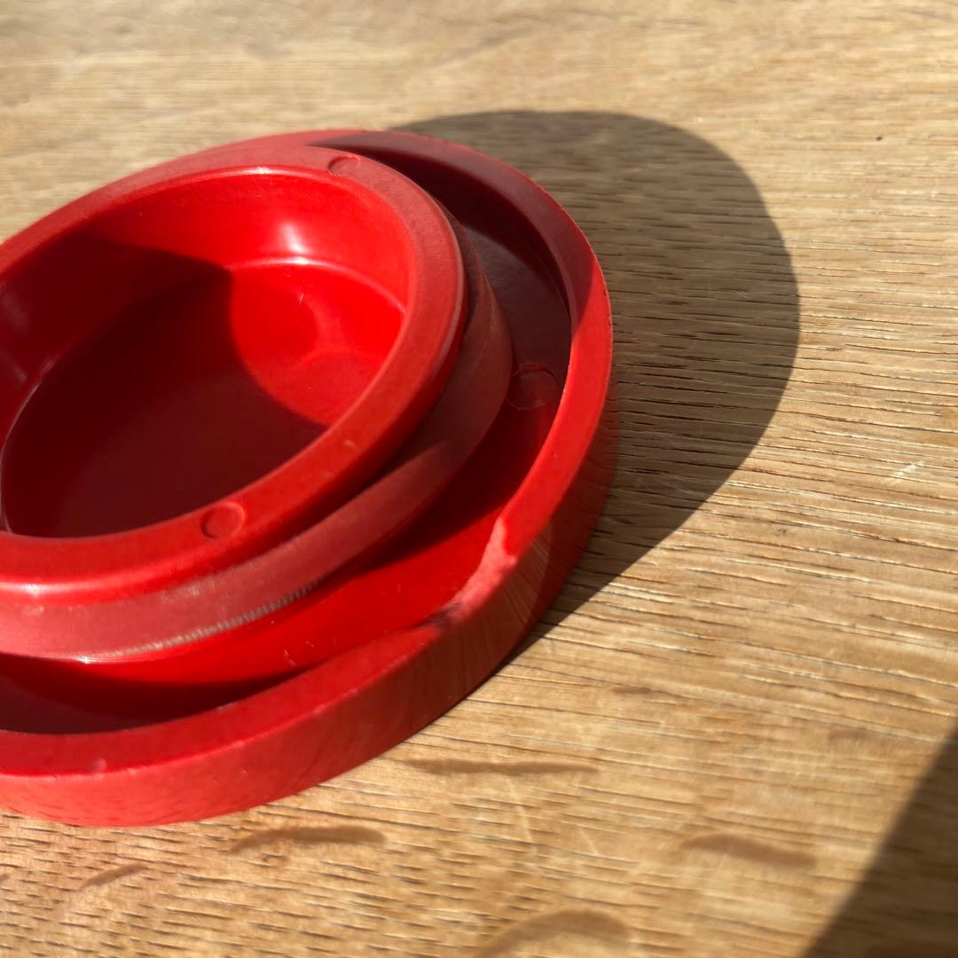 Arabia Richard.Lindhリカルド．リンド　A