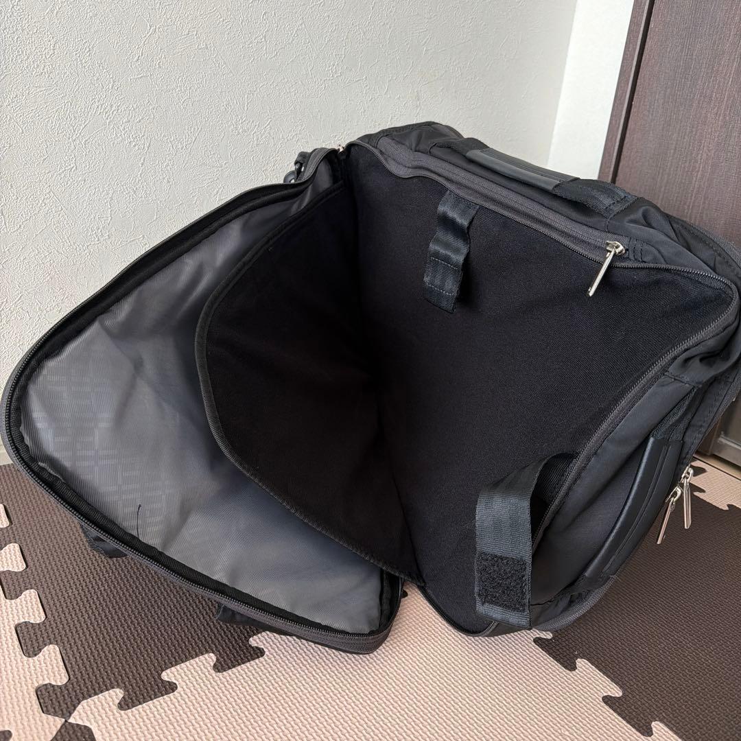 エースジーン　ガジェタブル　No.55533 黒