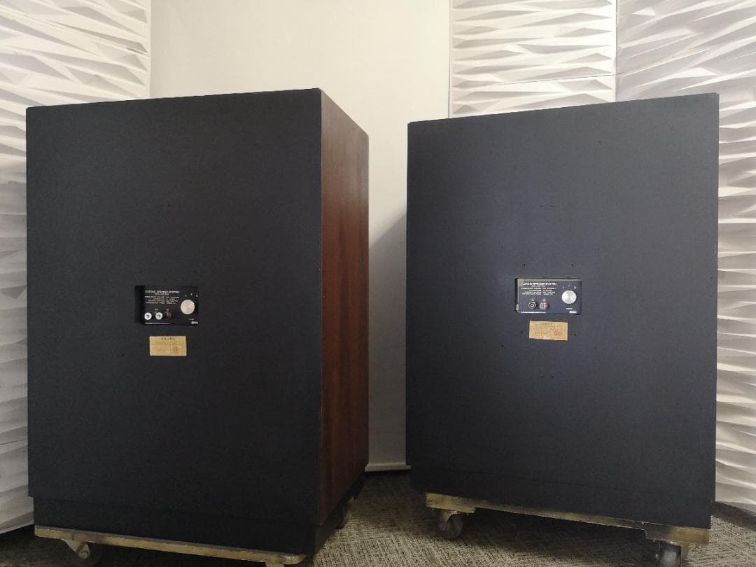 DIATONE 2S-305 カスタマイズ仕様 m0s9999