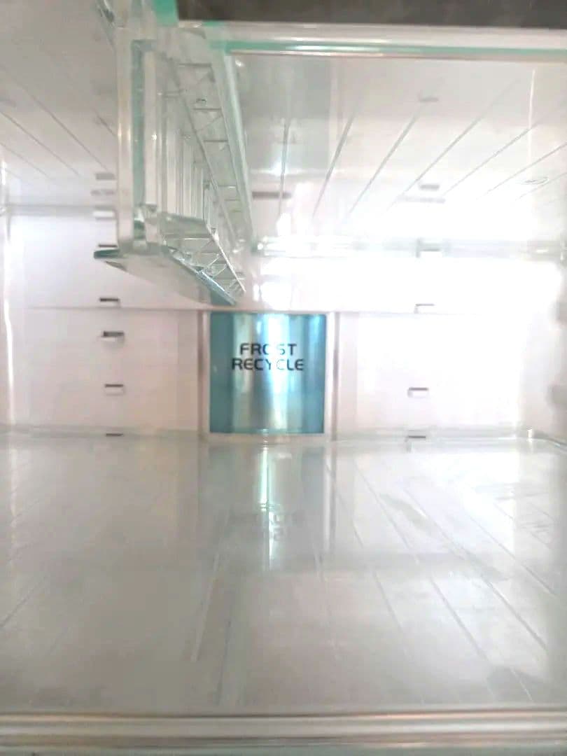 期間限定値下げ 日立 冷蔵庫 517L 2012年製 11月まで使用 茨城県