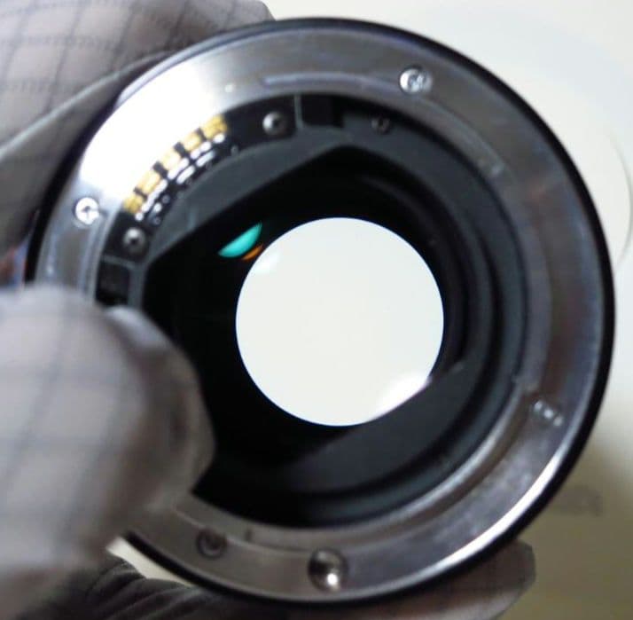 MINOLTA 　AF MACRO 100mm F2.8