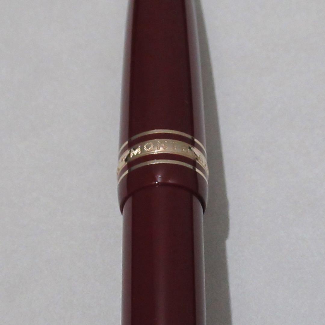 モンブラン シャープペンシル 167 ボルドー 0.9mm