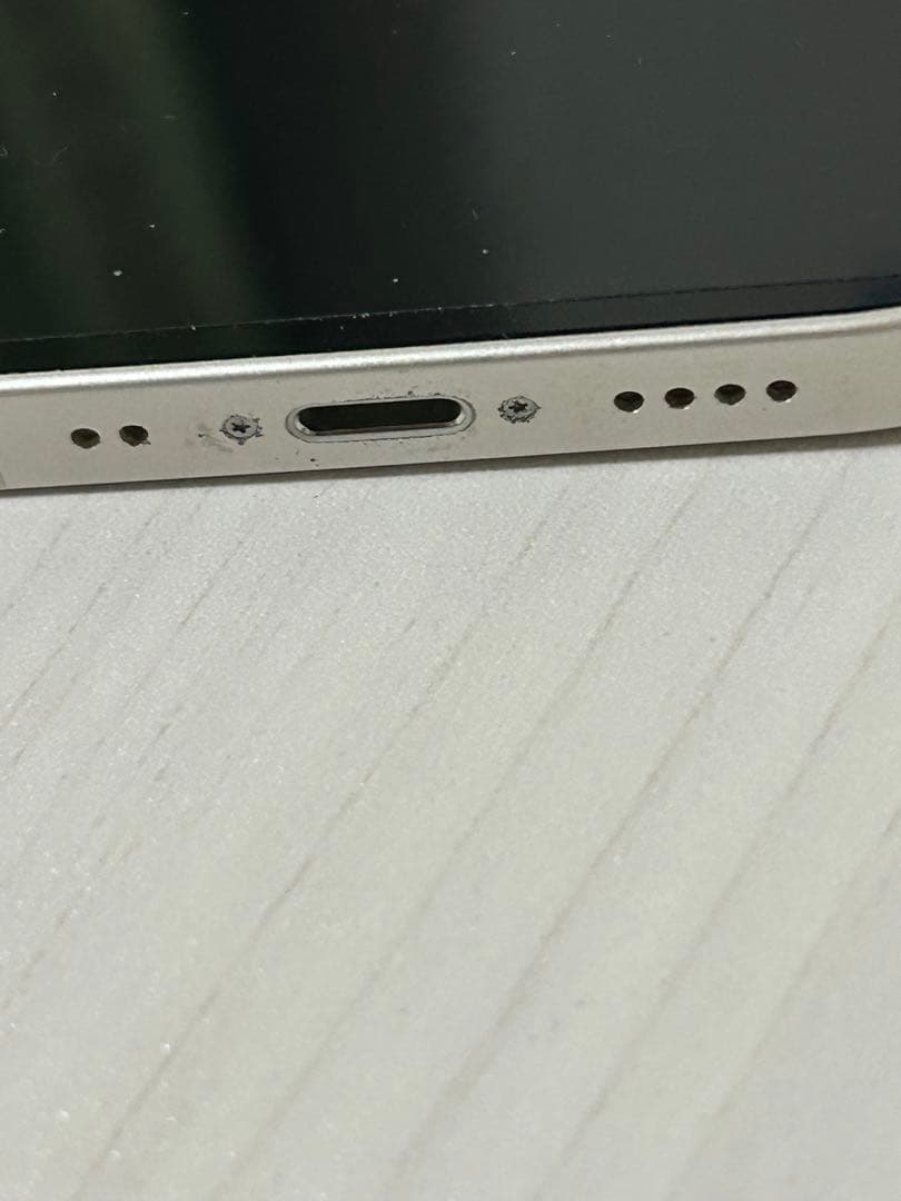 お*ゆ様 iPhone12mini 本体ホワイト64GB