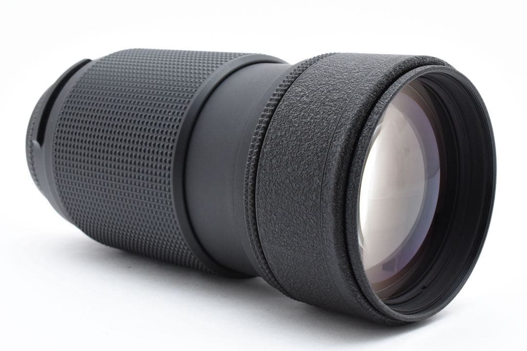 美品 Nikon AF Nikkor 80-200mm f/2.8 ED