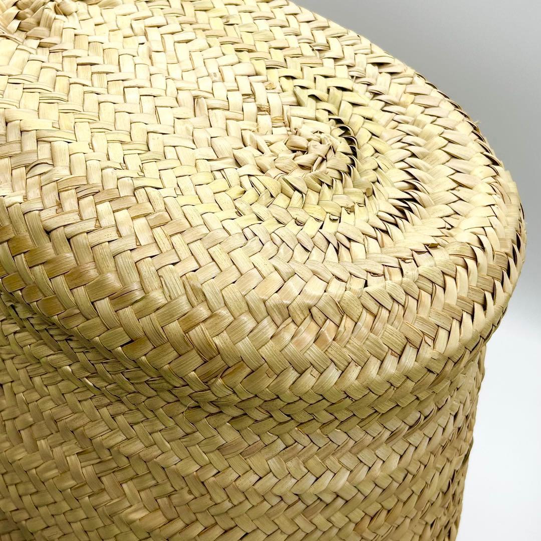 ももん(~˘▾˘)~　セリーヌ カゴバック トリオンフ クラシック パニエ