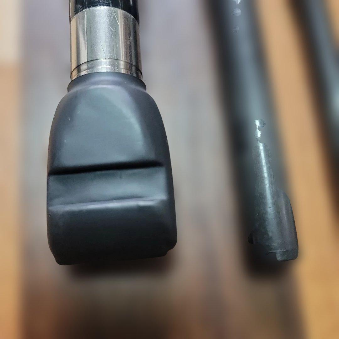 ダイコーフルフィールド石鯛500H