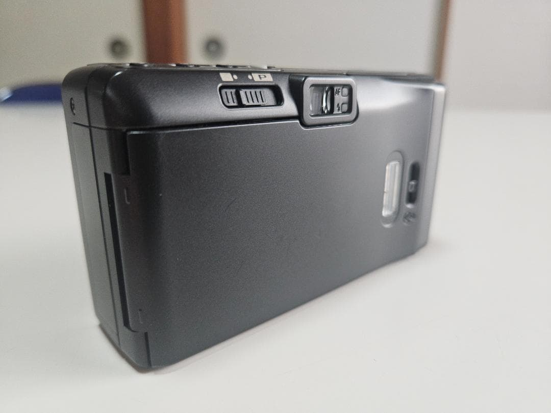 【値下げ】PENTAX ESPIO mini