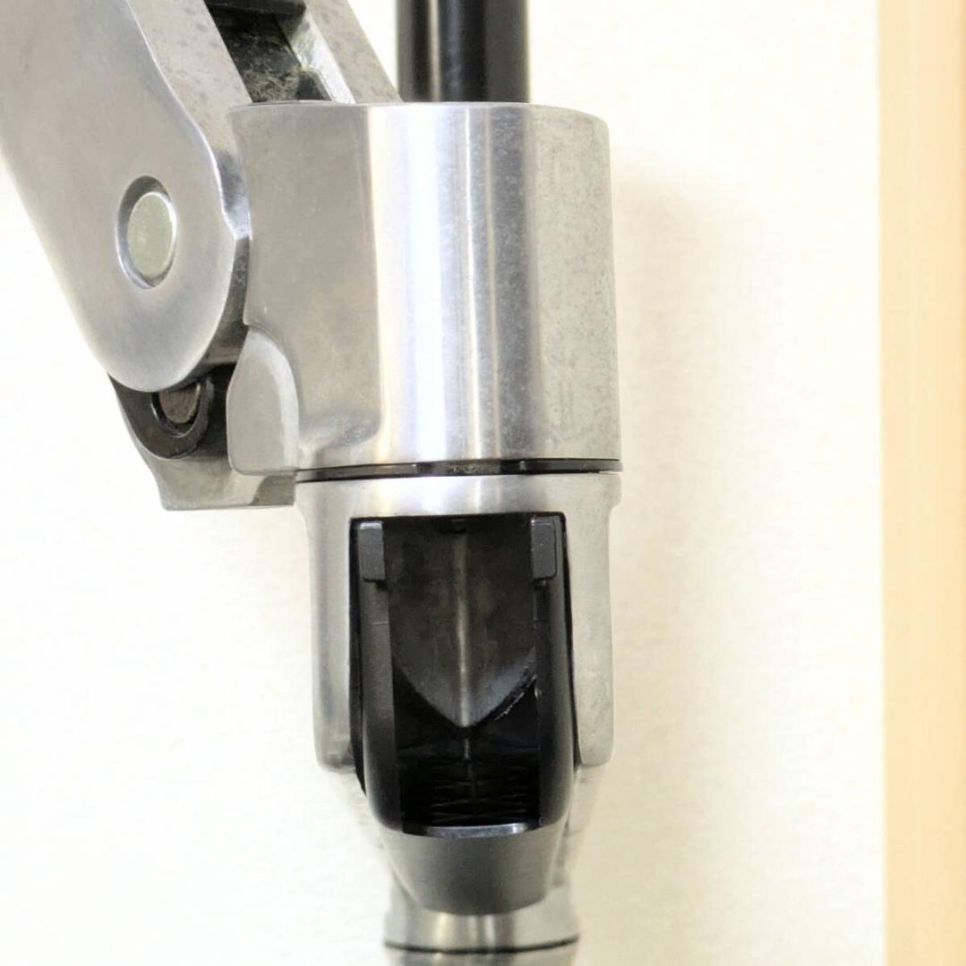 エルゴトロン LX HD座位・立位デスクマウント VESA 45-384-026