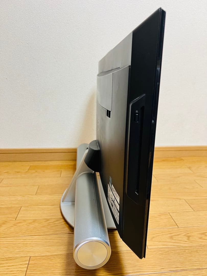 液晶一体型パソコン 富士通 FUJITSU OFFICE/SSD500gb