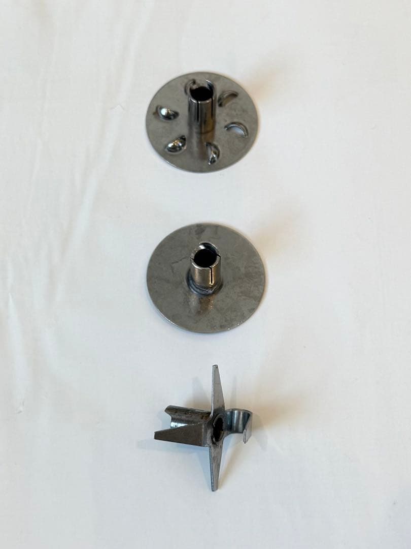 美品　【bamix バーミックス　M300】　ハンドブレンダー　ベーシックセット