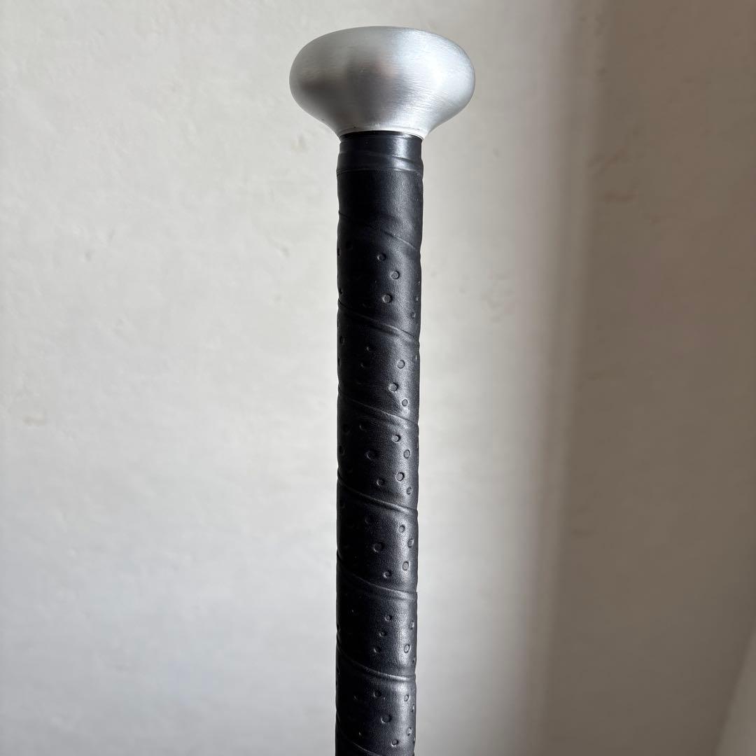 限定カラー ミズノ 軟式野球用金属製 Vコング02 ミドルバランス