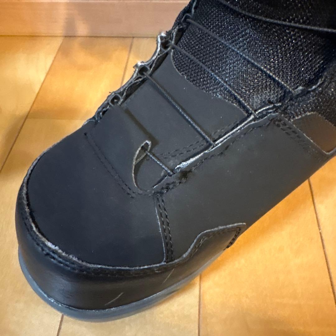 DEELUXE ID DUALBOA 23/24 スノーボードブーツ 24㎝