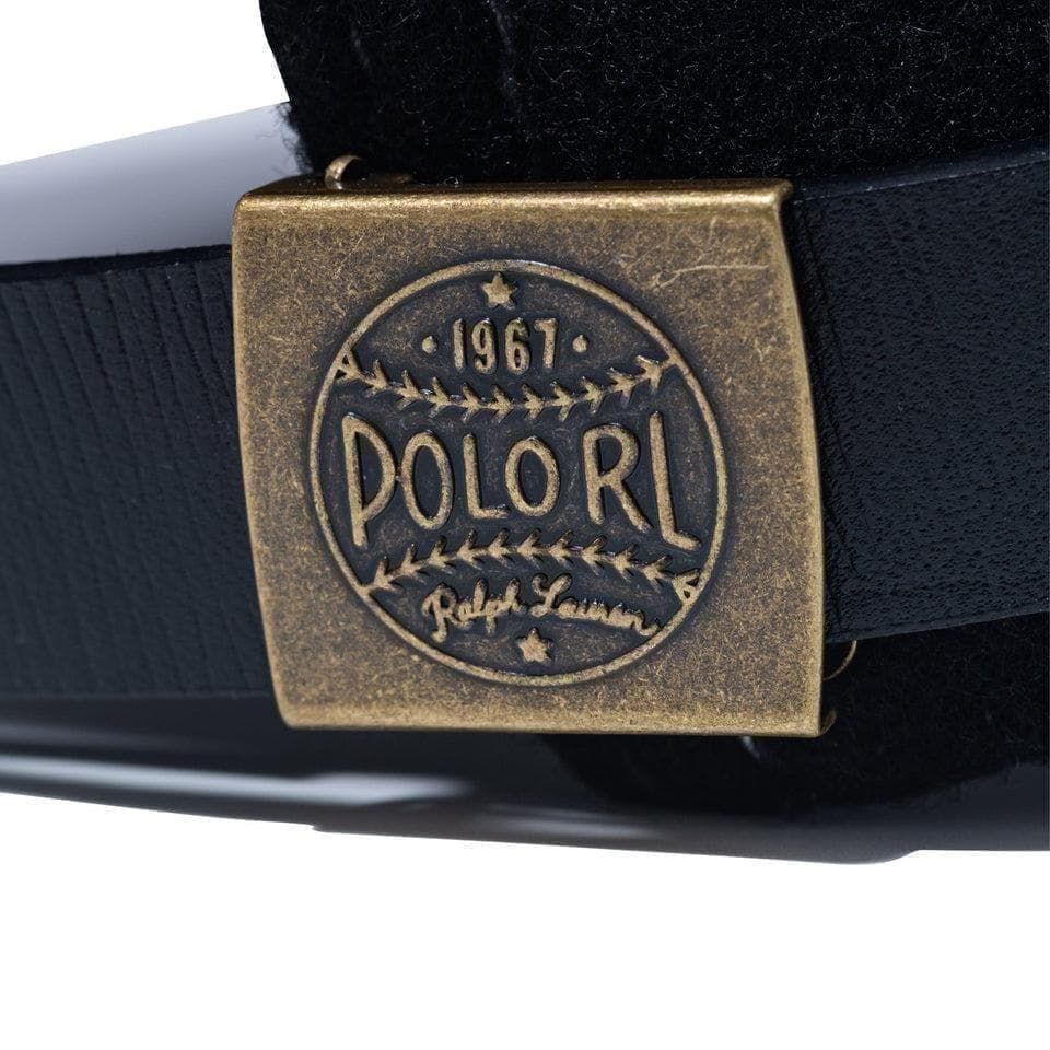 【新品】Polo Ralph Lauren Yankees Cap ブラック