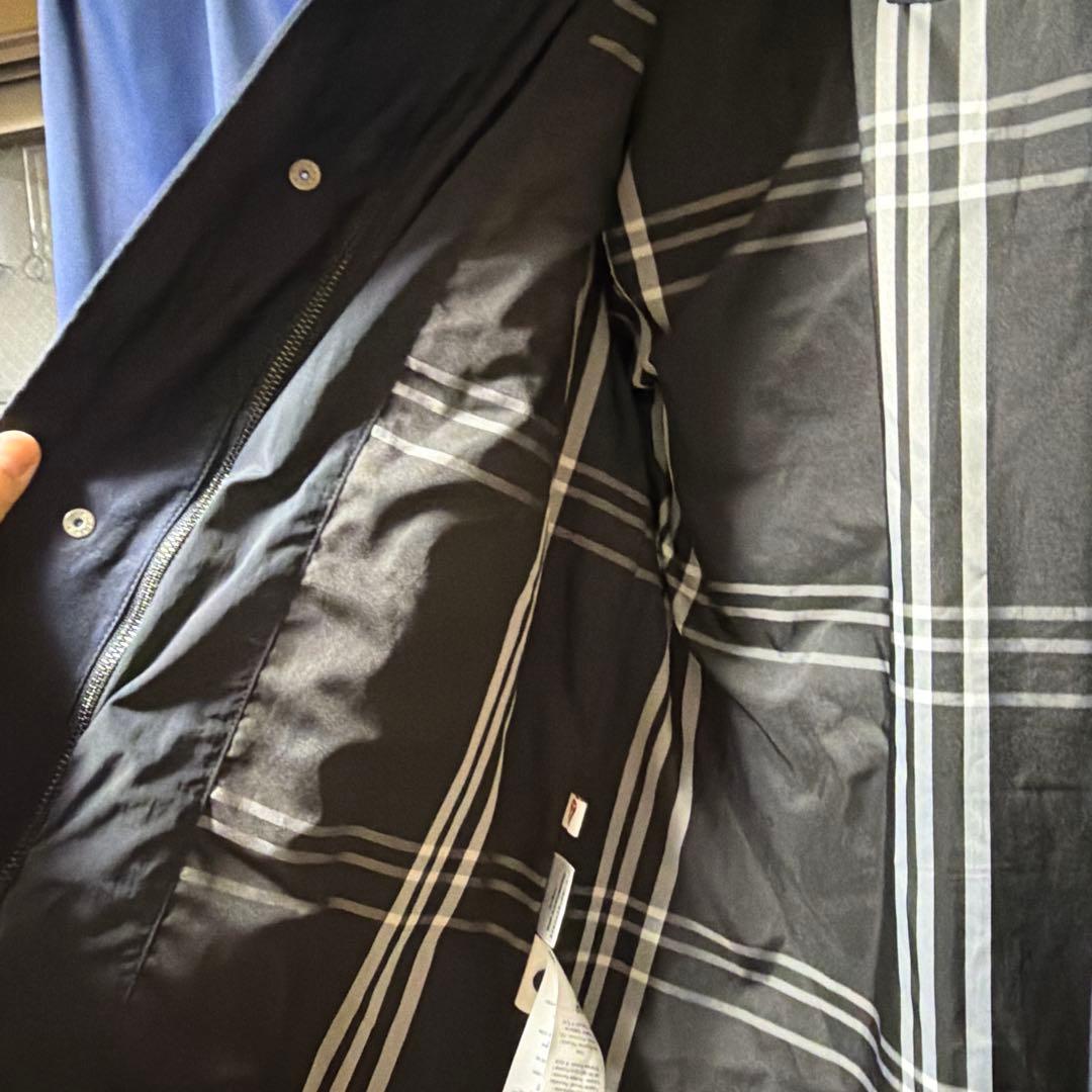 フレッドペリー　モッズコート　XS