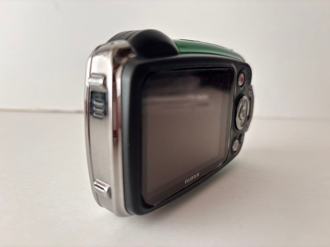 防水デジタルカメラ　FINEPIX XP50