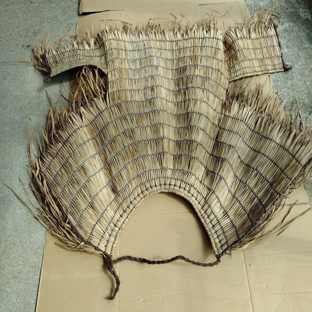 みのあみかっぱ