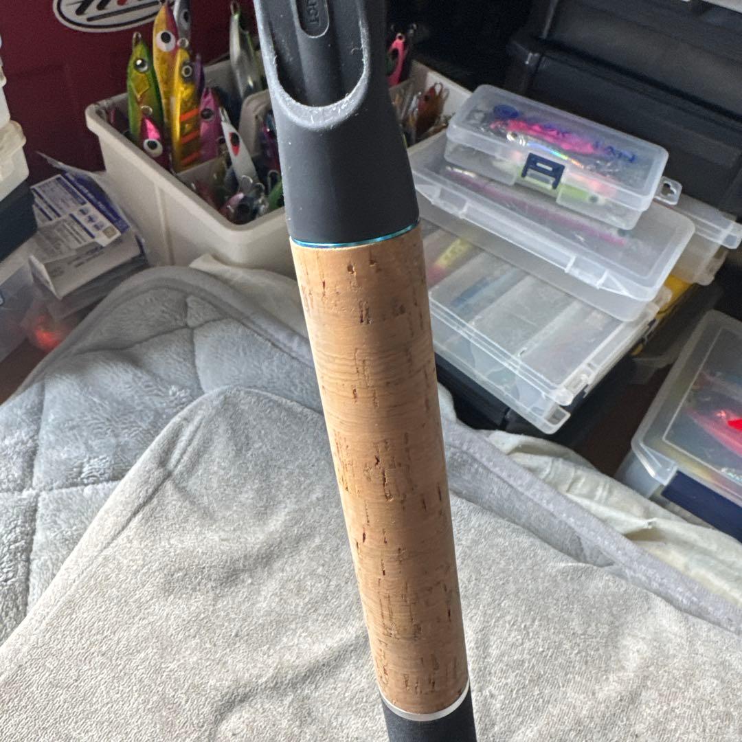 ロックトランジット　702CH