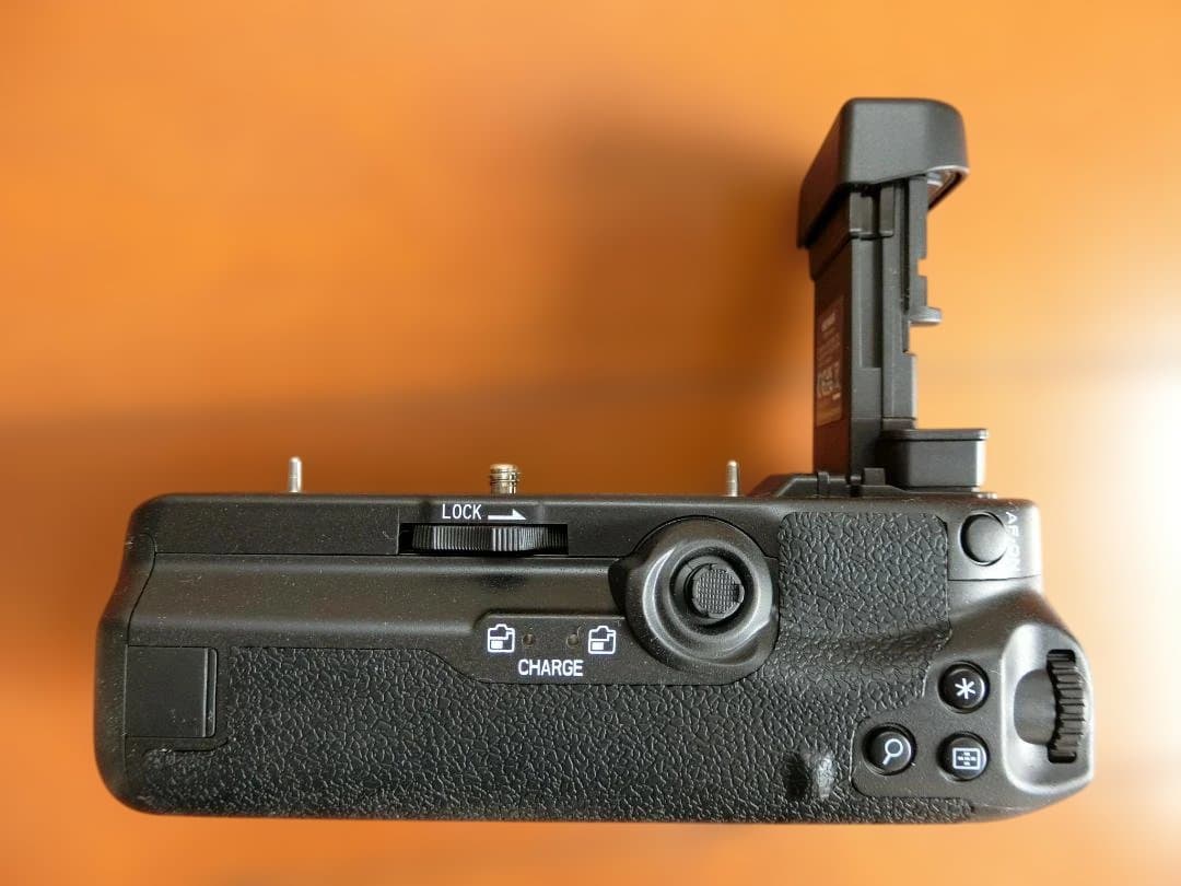 NEEWER バッテリーグリップ BG-R10互換