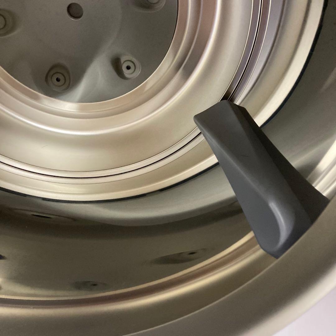 モルス morus Capsule2 C2 超小型衣類乾燥機 スタイリッシュ