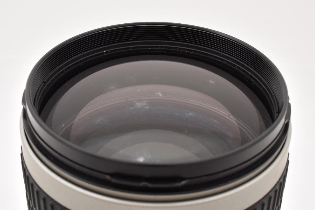 ★美品★ペンタックス FA ★ 80-200mm f2.8 ED IF