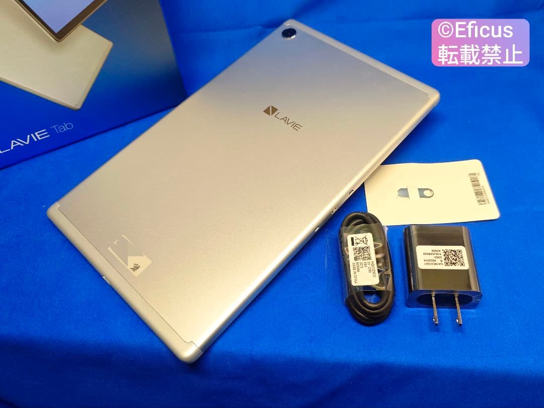 NEC LAVIE Tab E10FHD2 10インチAndroidタブレット