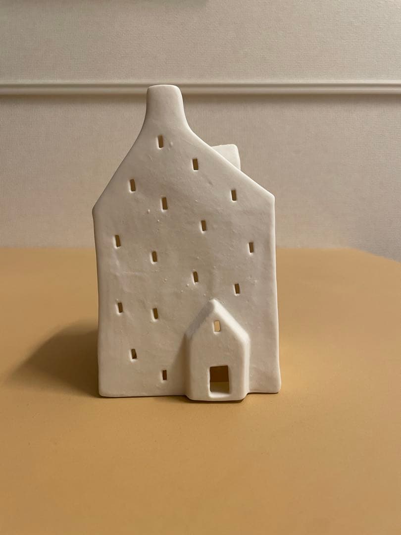 【新品未使用】アトリエルンド Smahus 小さなアパート スモーヒュース