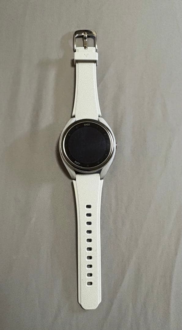 ボイスキャディ T9 GPSナビ　超美品