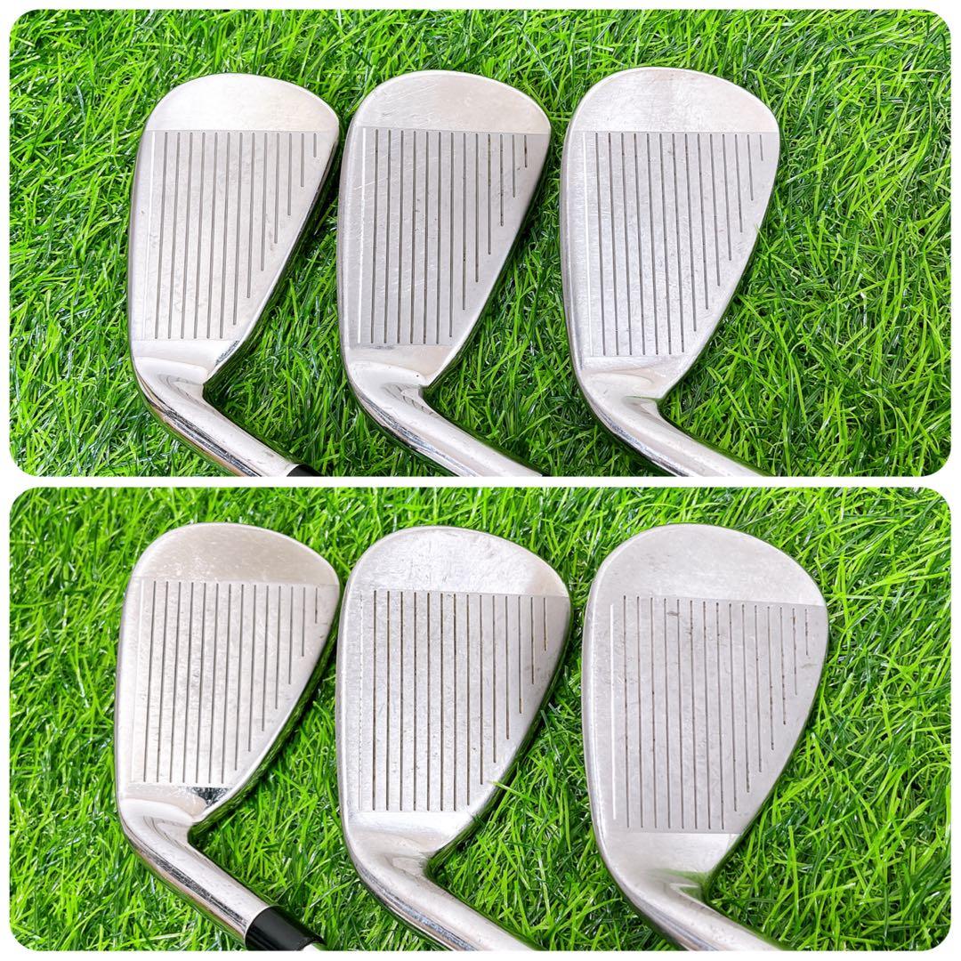 【春ゴルフ準備】テーラーメイド RBZ スピードライト メンズ ゴルフセット　S