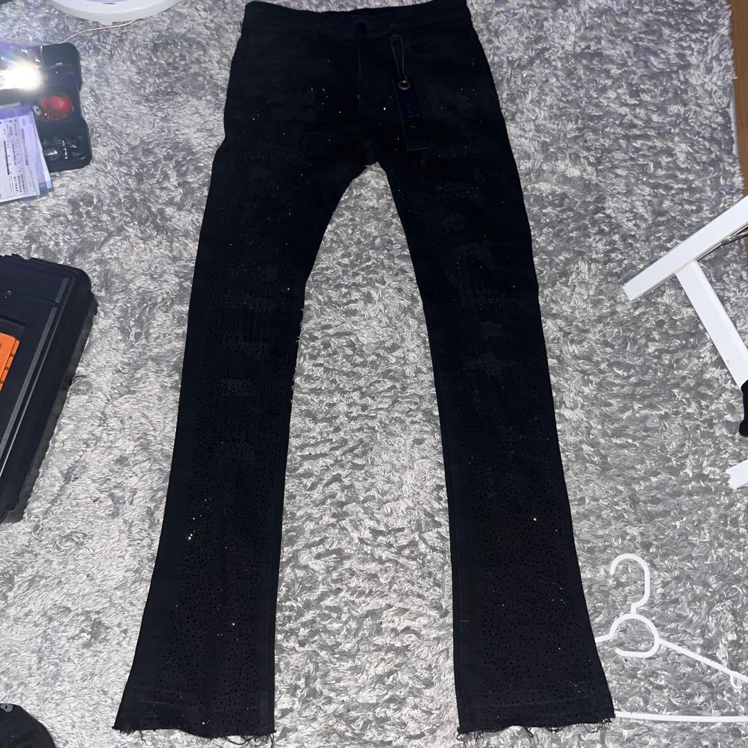 フレアデニム ワイメア 30