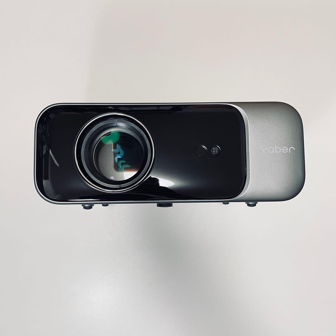 Yaber PROV9 プロジェクター 本体