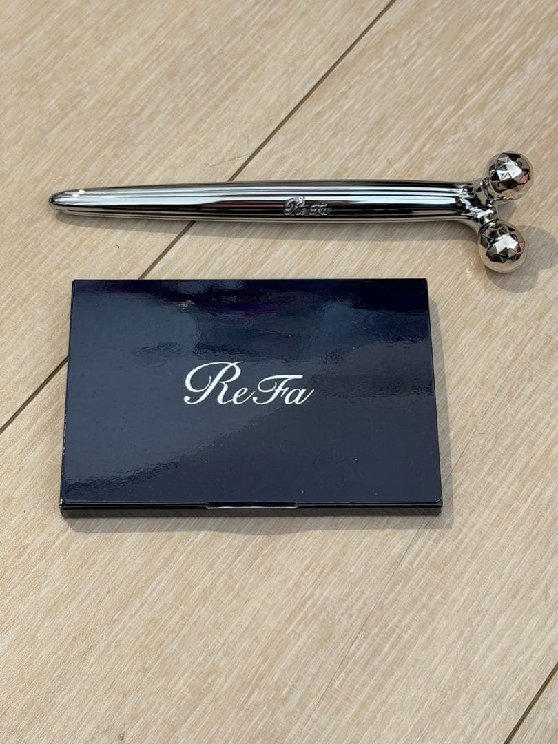 リファカラット＆ラインリフトセット