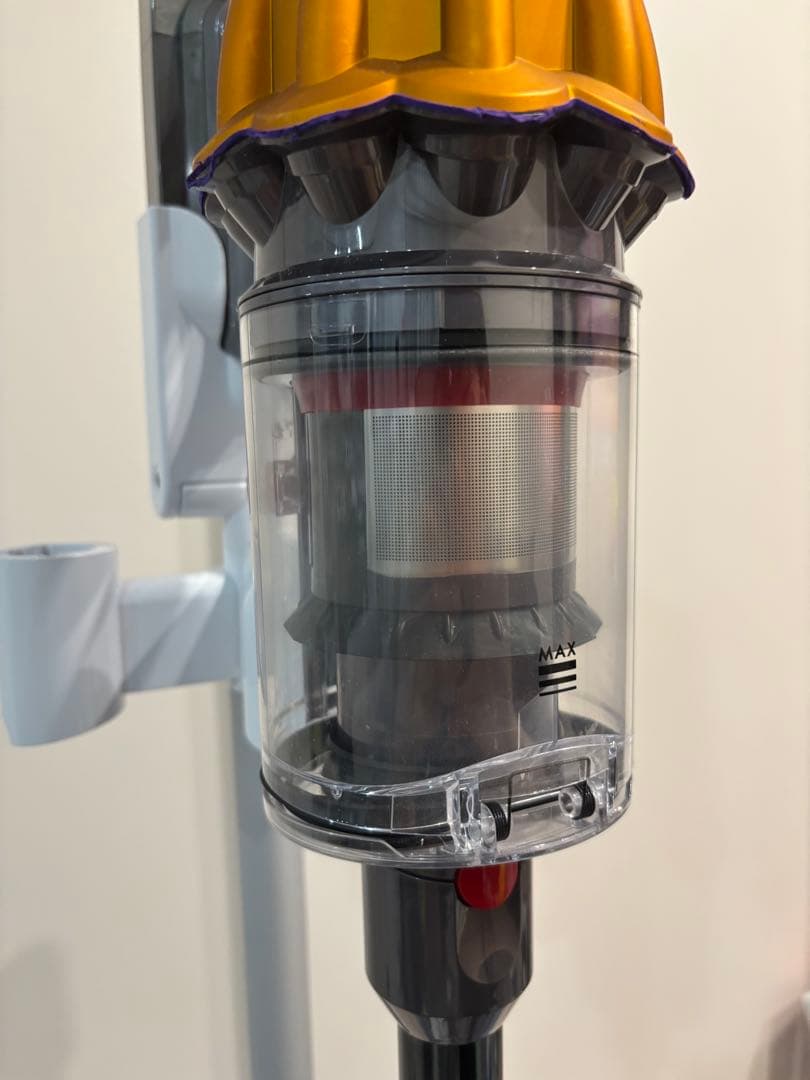 掃除機・クリーナー Dyson V12s Detect Slim Submarine SV46SU