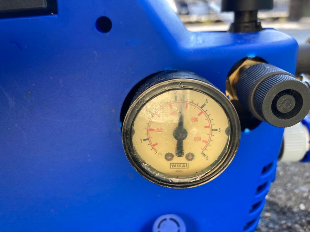 iKcreations エアコン洗浄機　EXTRA POWER A.C.