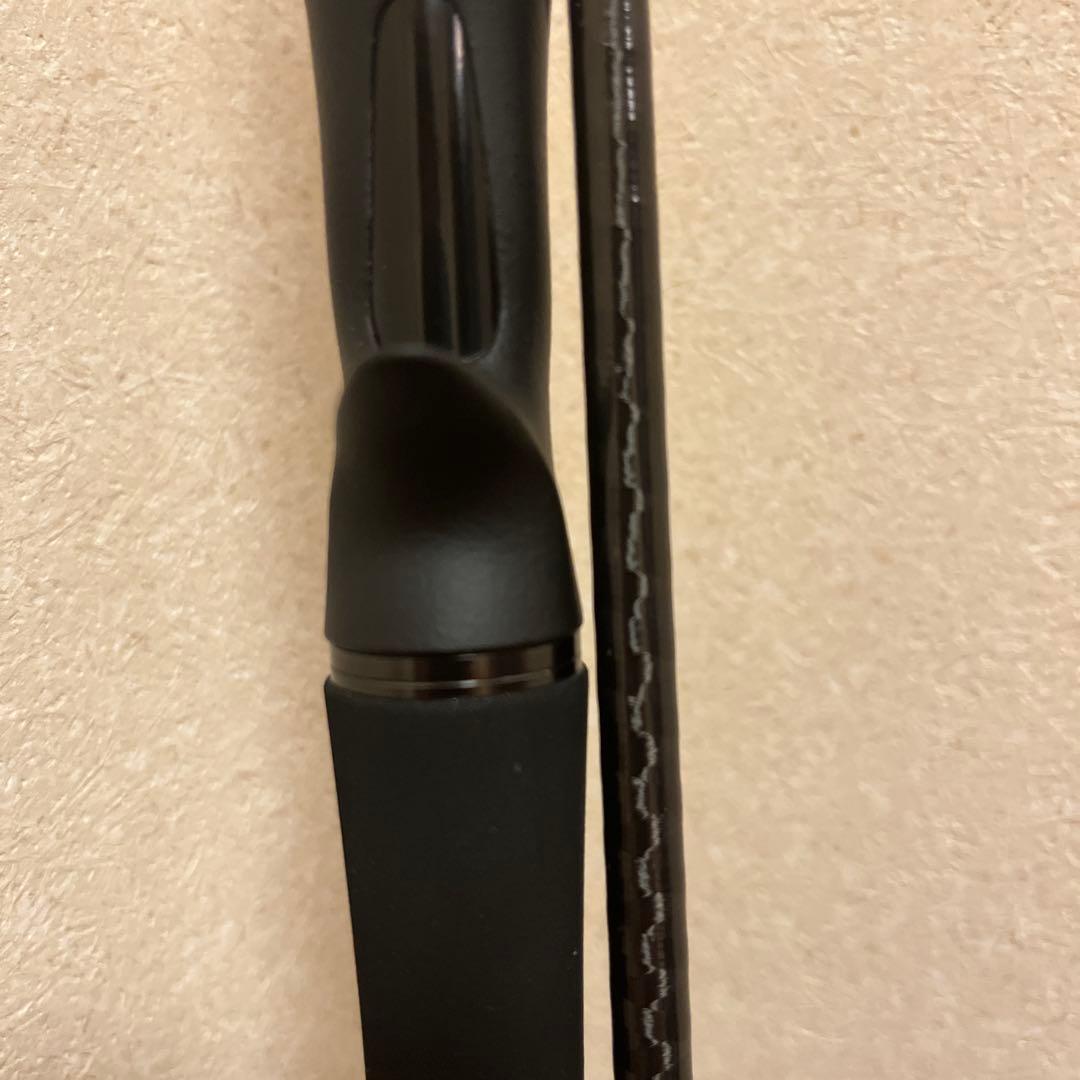 CAPTURE 1711H-SB/2 ルアーロッド