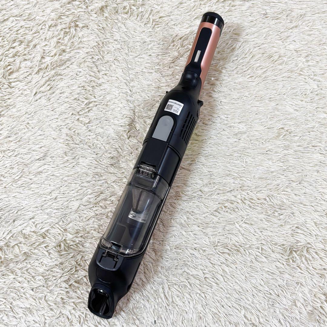 【極美品】シャーク EVOPOWER SYSTEM iQ CS851J