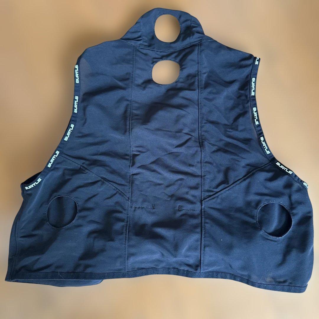 R*a様 バートル　ペルチェベスト　2025年発売モデル