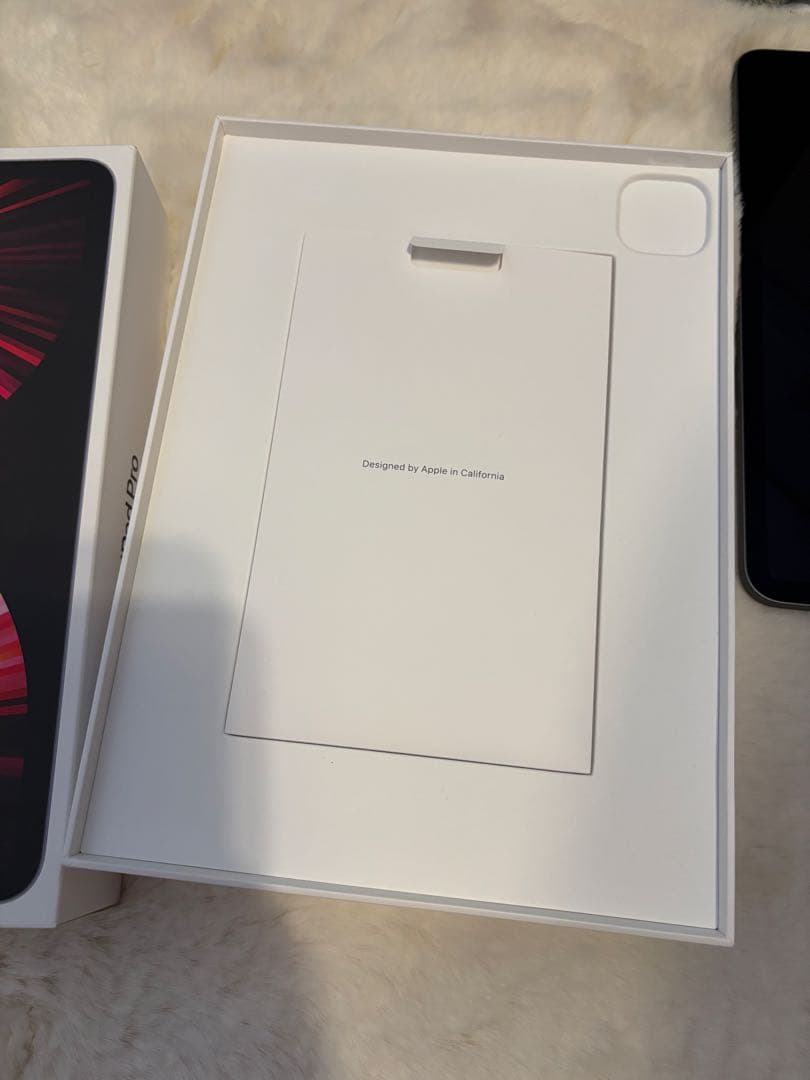 【美品】iPad Pro 11インチ 3世代 256GB Wi-Fi